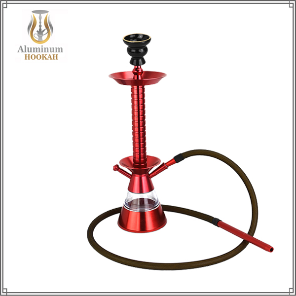 factory hot sell custom hookah shisha colorful chicha different size stainless steel hookah
