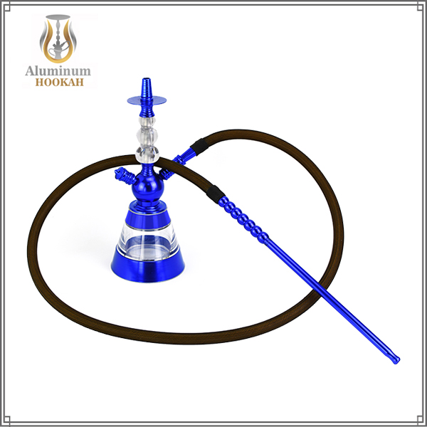 factory wholesale acrylic hookah manufacturer different size stainless steel hookah shisha