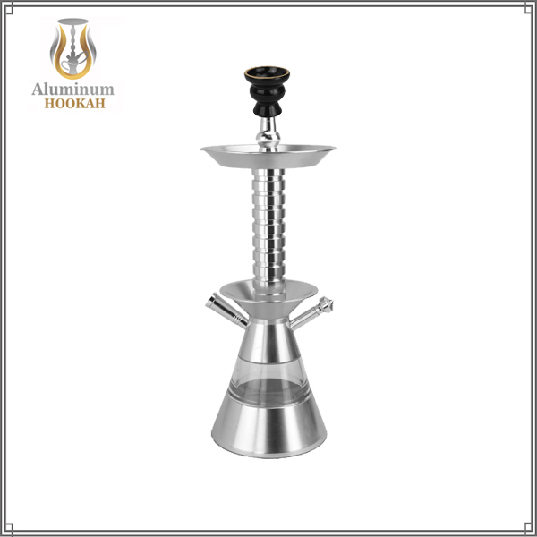New Aluminum Hookah  Accessories Aluminum Hookahs wholesale Shisha Manufacturer 
