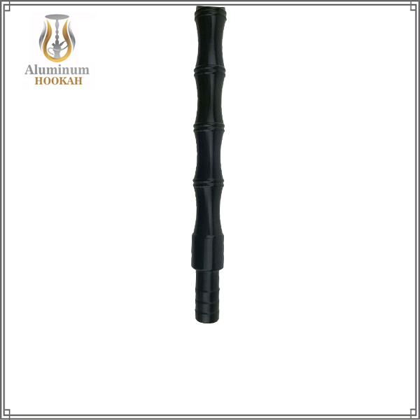 hookah accessories metal handle shisha pipe alloy hookah mouthpiece shisha hookah handle