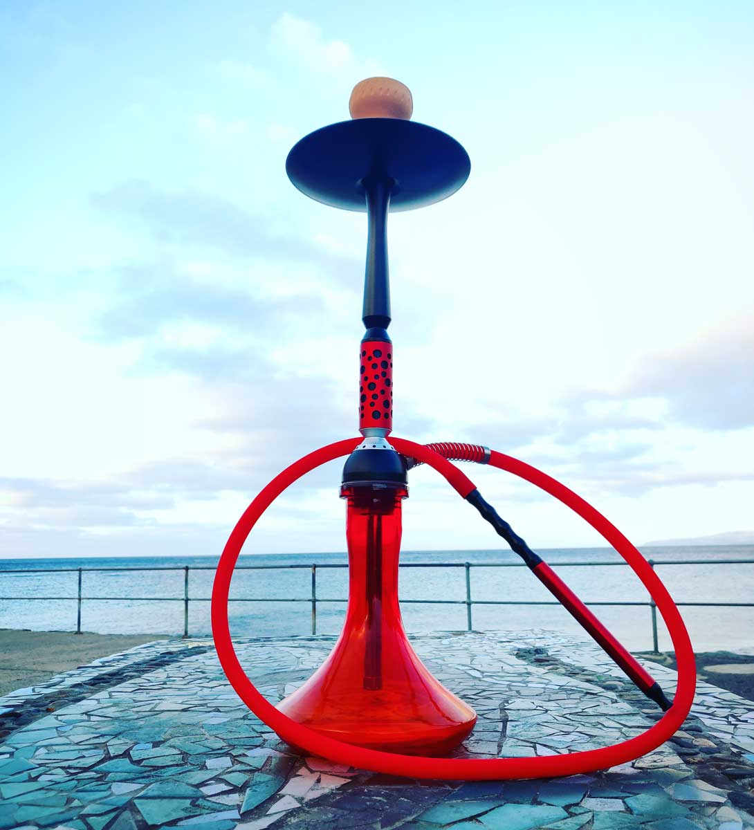 The Evolution of Arabic Hookah: A 5-Year Retrospective (2020-2025) The Evolution of Arabic Hookah: A 5-Year Retrospective (2020-2025)