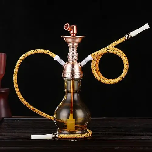Hookah Material Guide: How to Choose the Best Hookah?