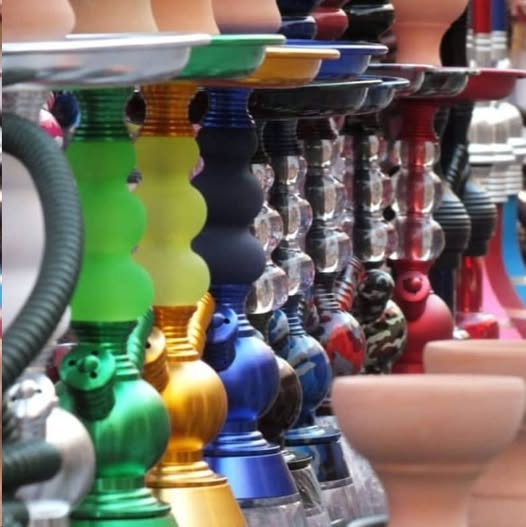 Is Hookah Haram? Understanding the Debate and Industry Insights Is Hookah Haram? Understanding the Debate and Industry Insights