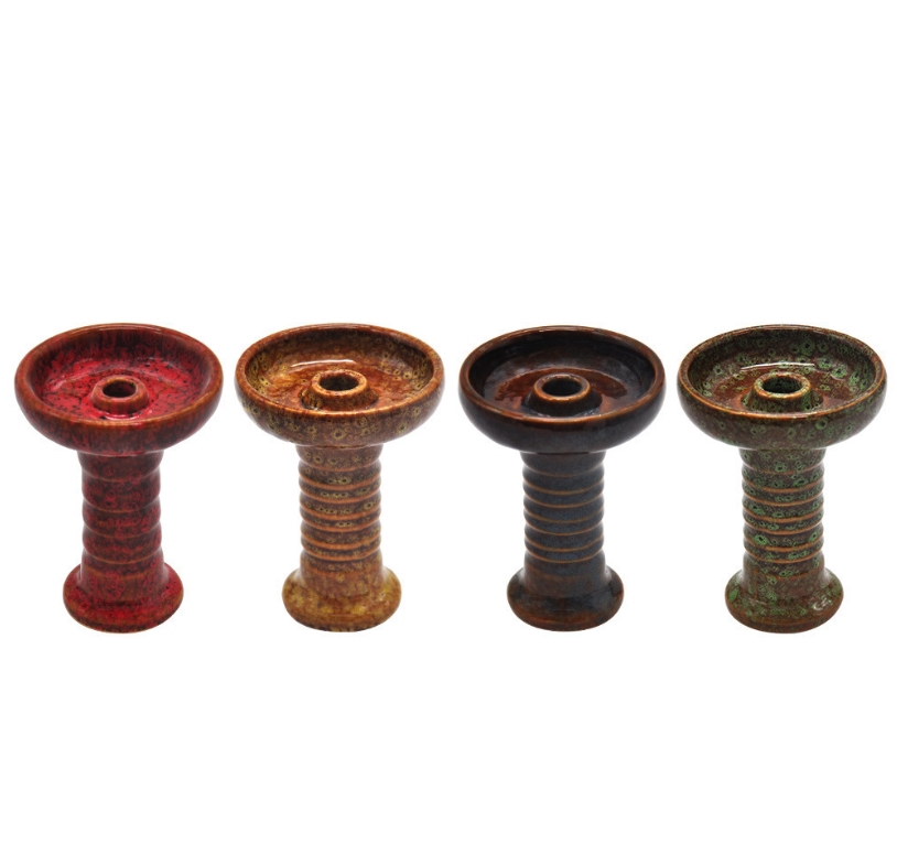 How to Clean a Hookah Bowl How to Clean a Hookah Bowl
