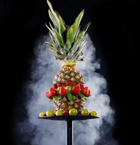 What Do You Put in a Hookah?