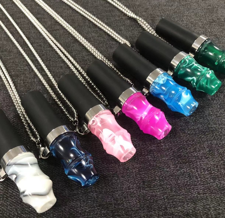 Introduce the Types of Hookah Tips