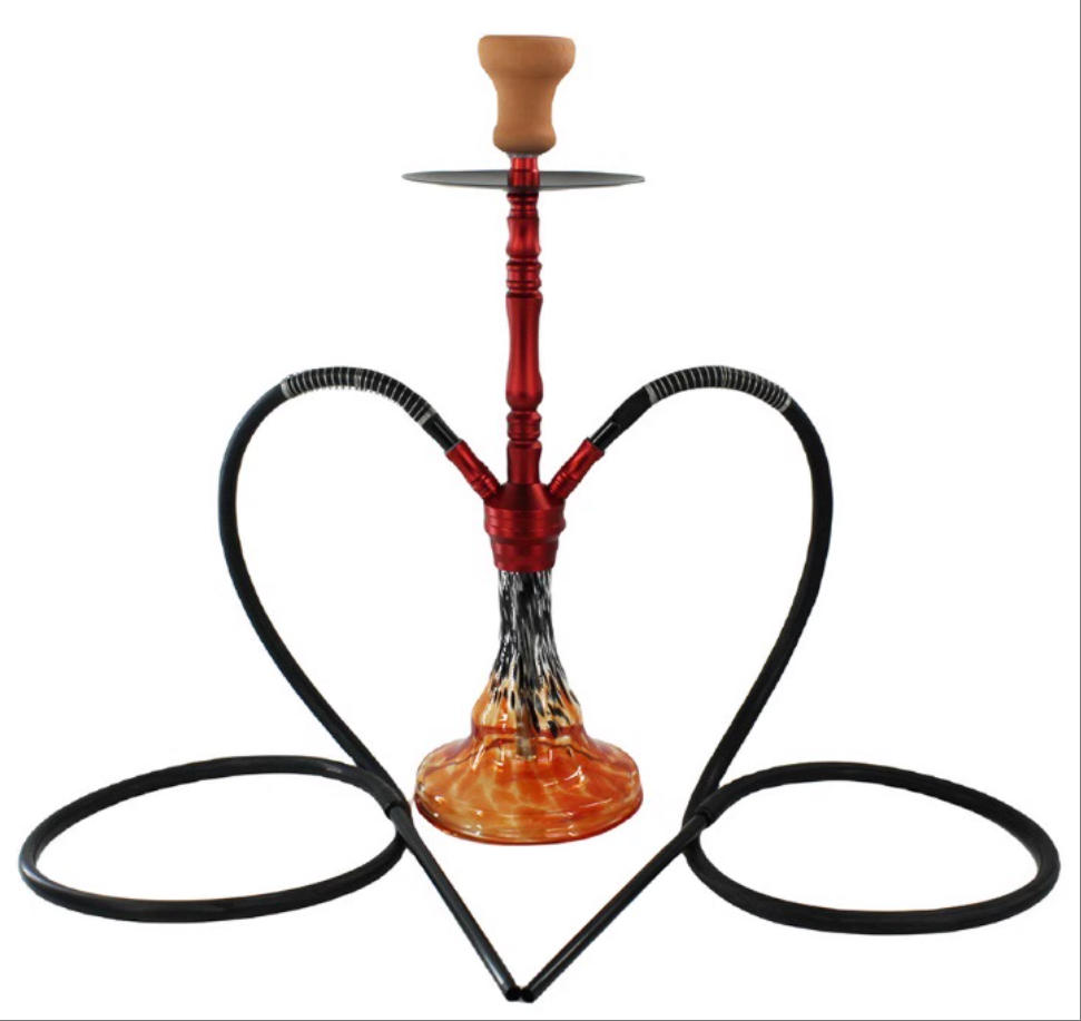 how old do you have to be to smoke hookah? how old do you have to be to smoke hookah?