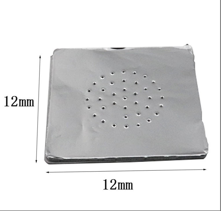 how to set up hookah with foil？
