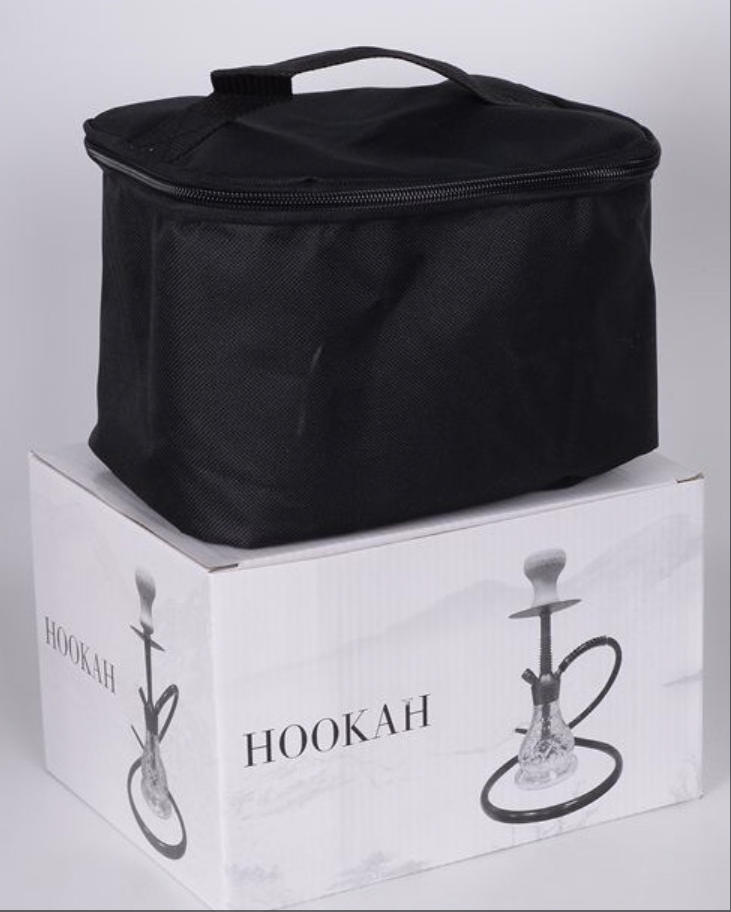 How to Load a Hookah？