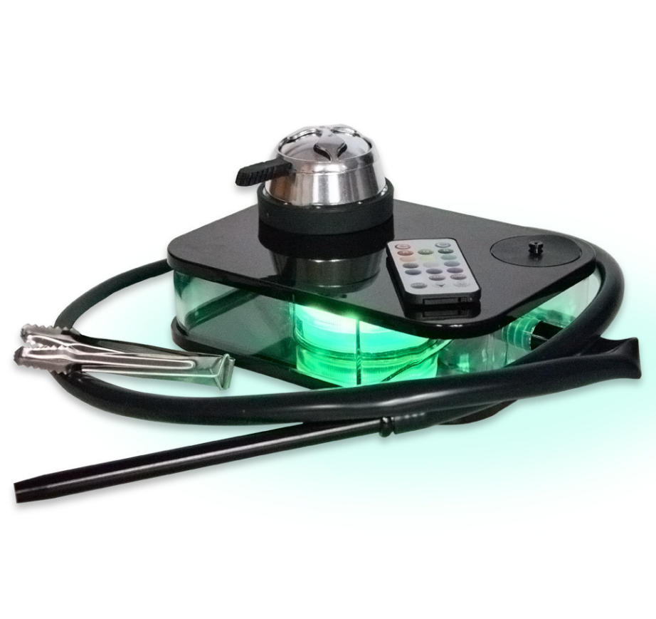 why does hookah make you dizzy? why does hookah make you dizzy?