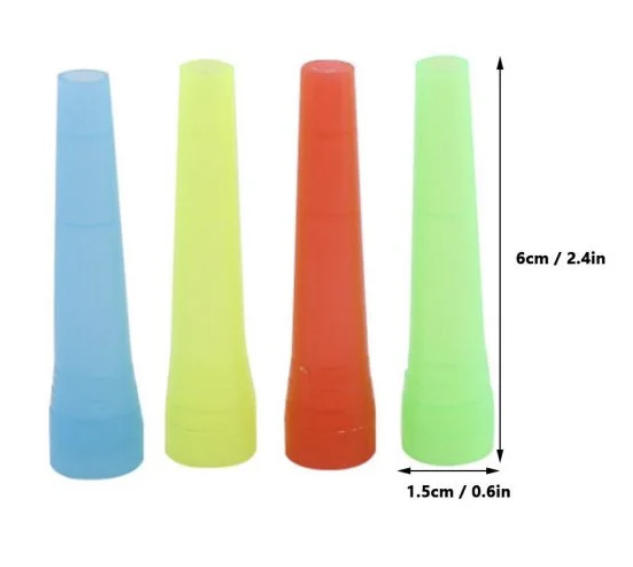 can i smoke hookah after lip fillers？