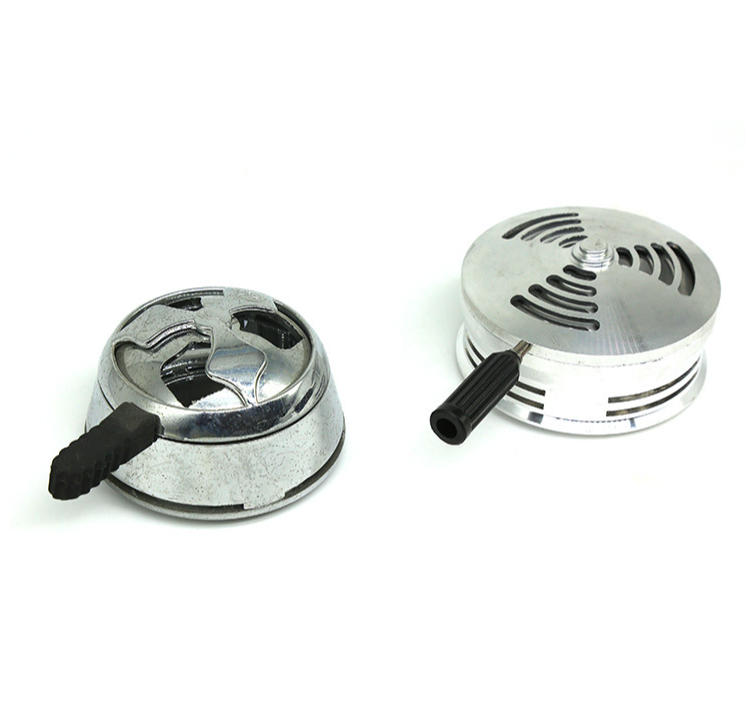 Understanding Heat Management in Hookah Understanding Heat Management in Hookah