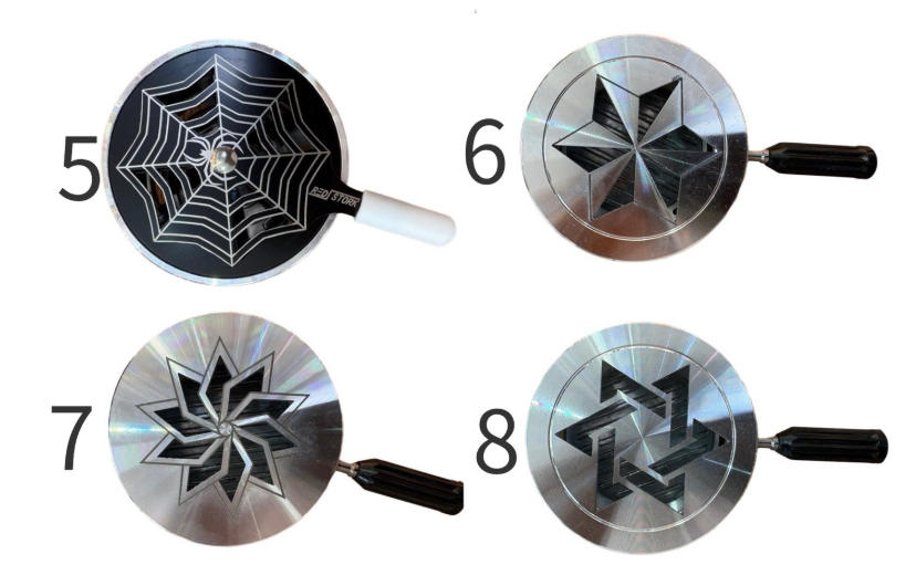 What is Hookah Foil?