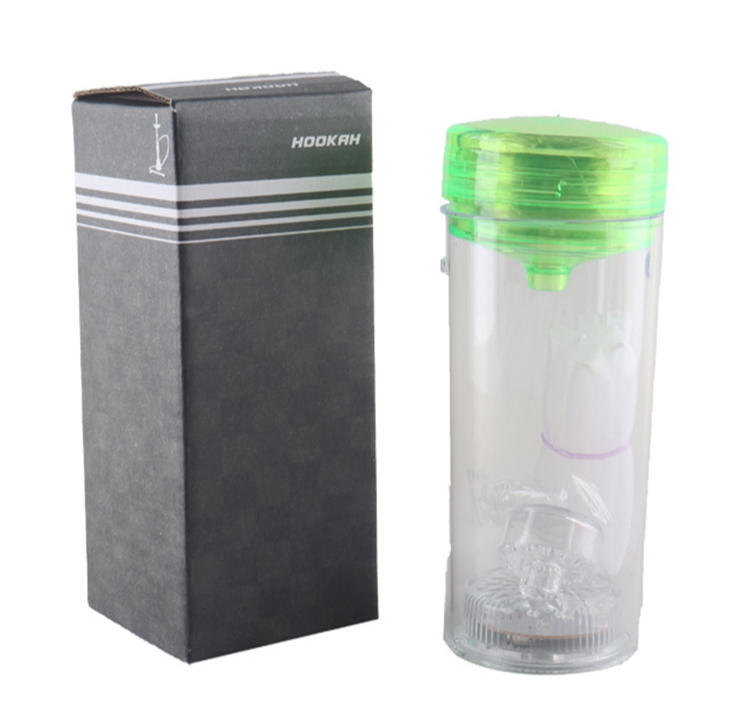 What is a Hand Held Hookah? What is a Hand Held Hookah?