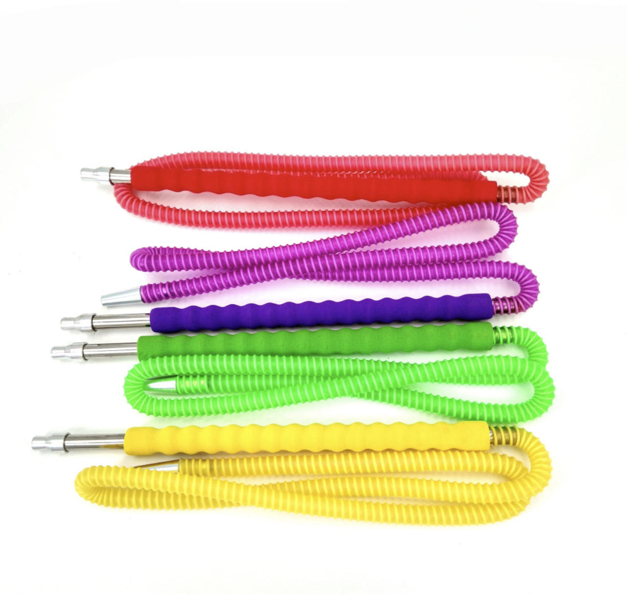 What is a Disposable Hookah Hose? What is a Disposable Hookah Hose?