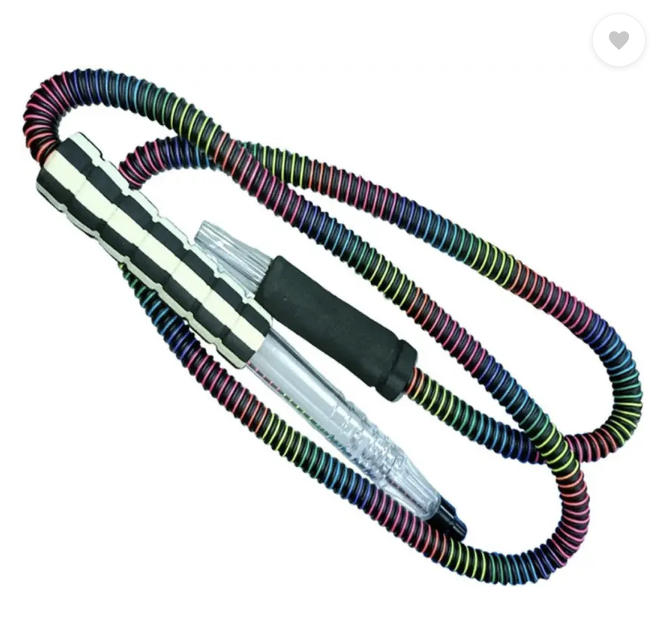 Introduction to Common Hookah Accessories Introduction to Common Hookah Accessories