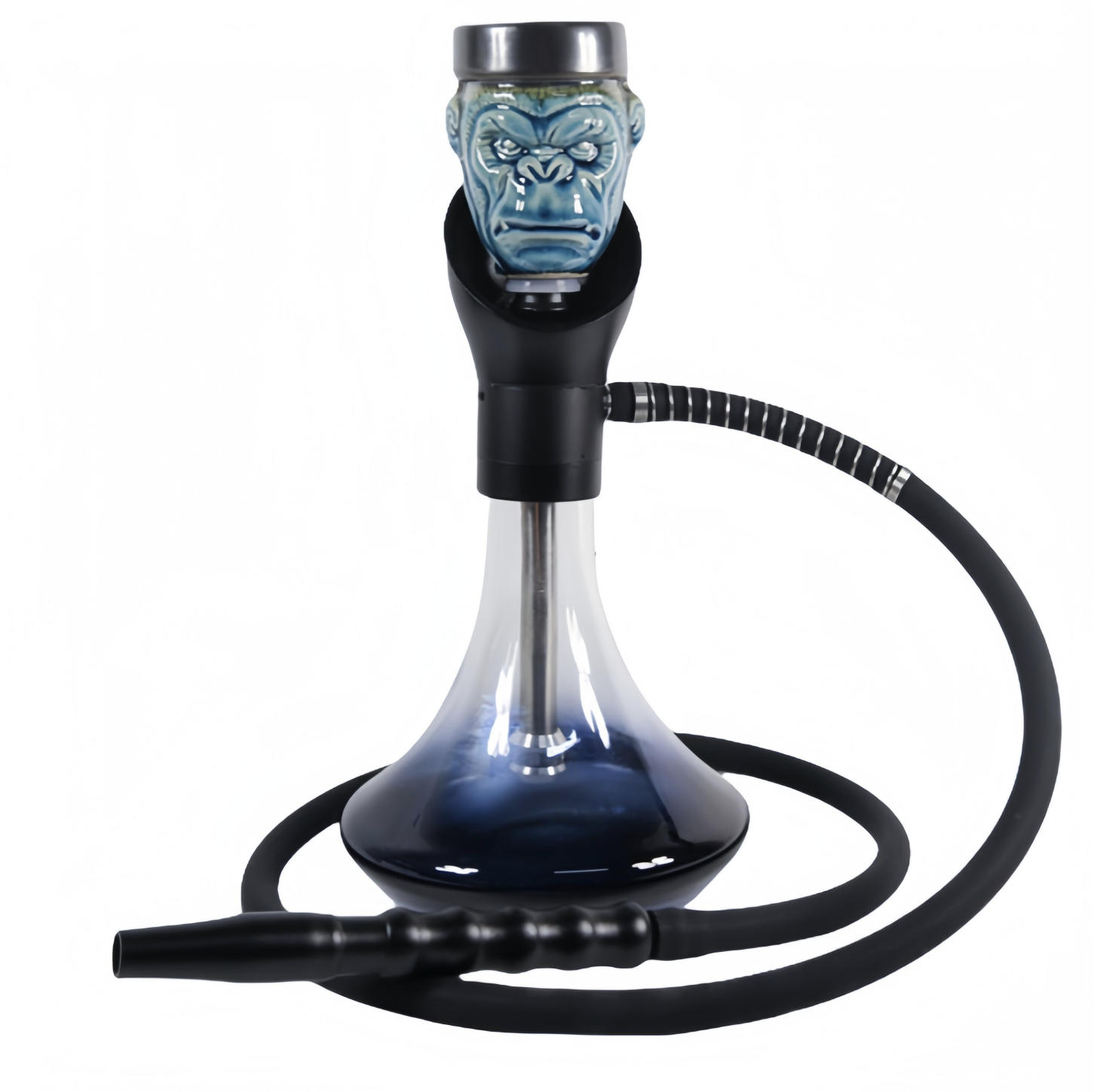 how to set up a hookah pipe? how to set up a hookah pipe?