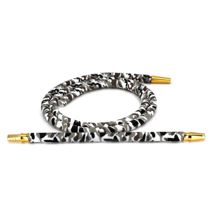 how to put out hookah coals？