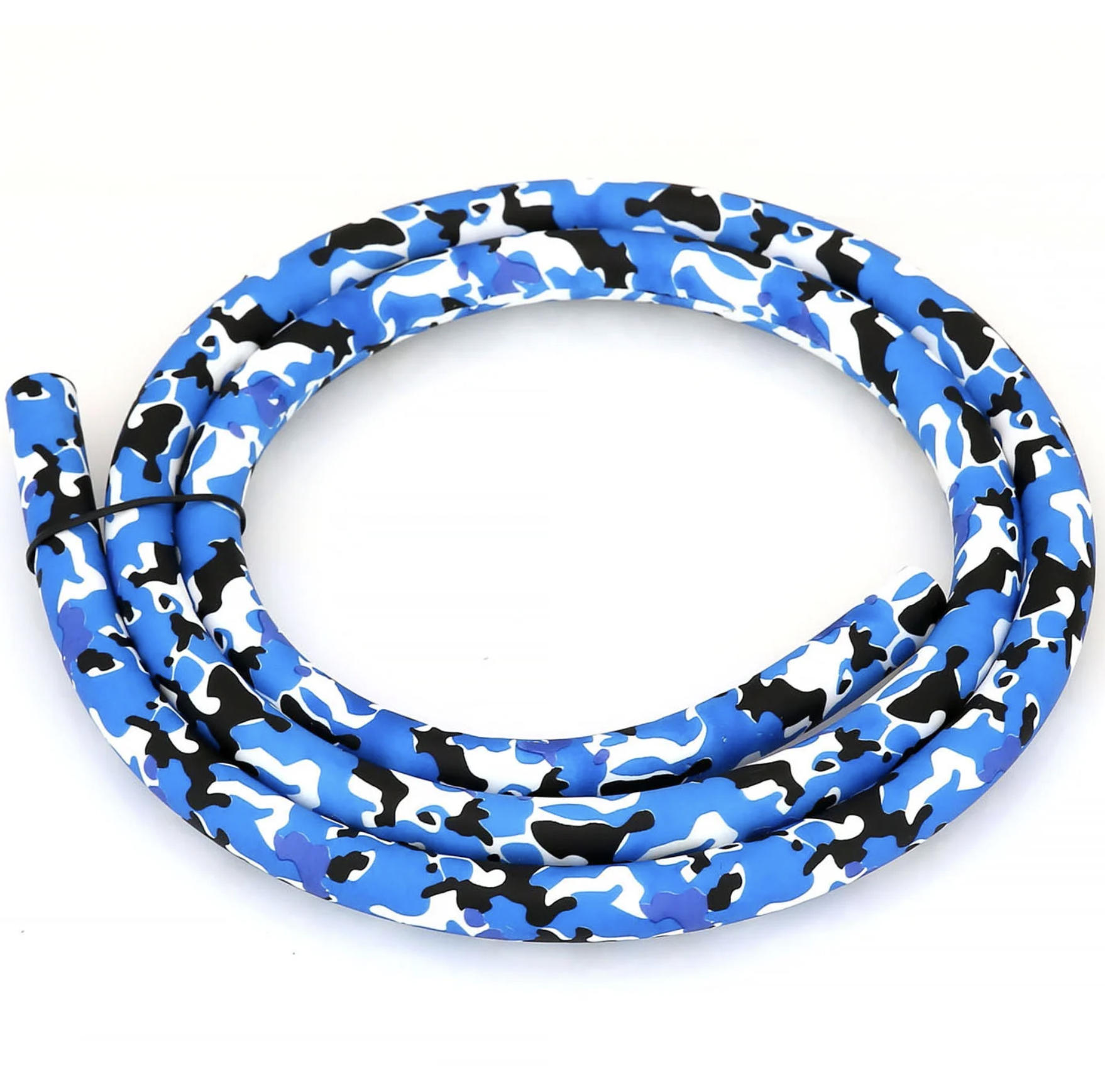 what does hookah have in it？