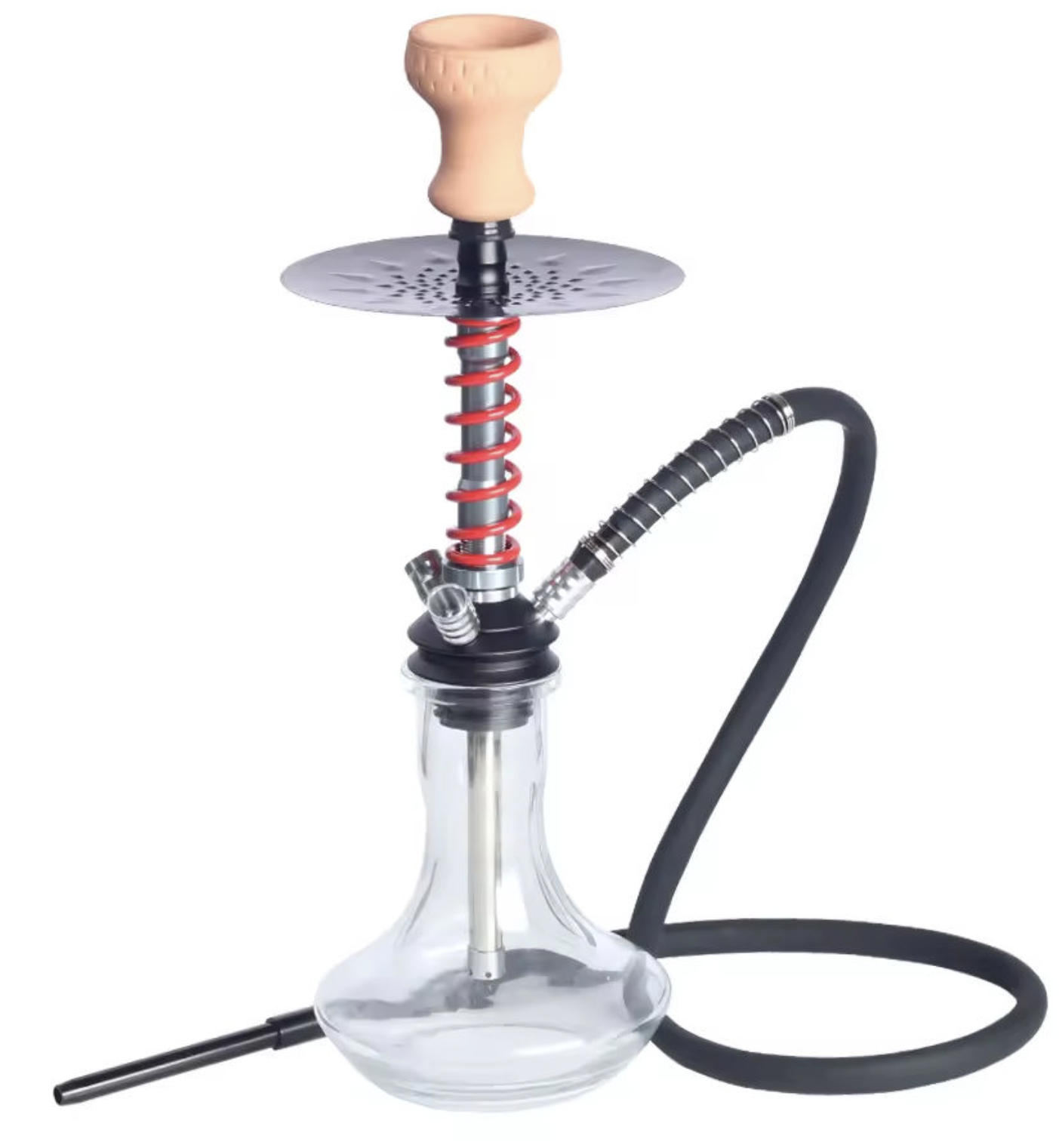 What is a Custom Hookah with Logo?