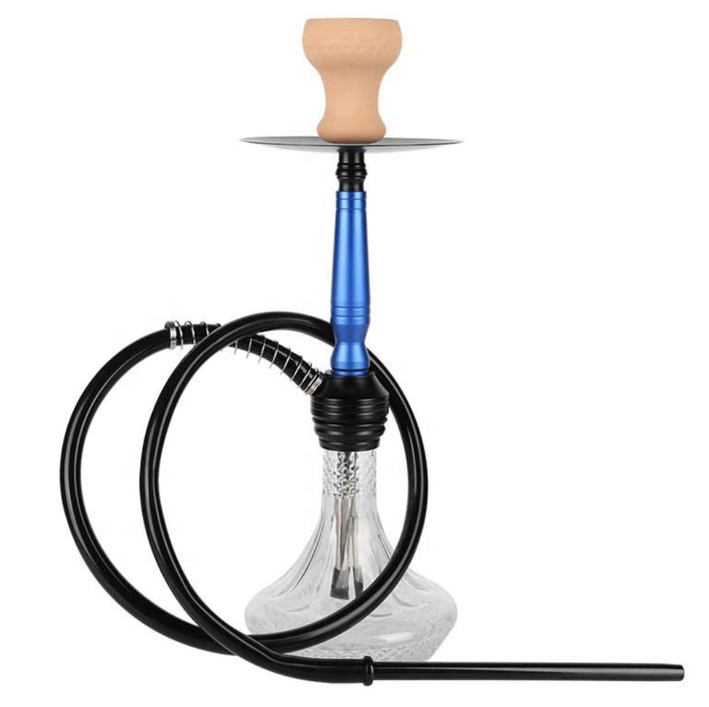 What is a disposable hookah head?