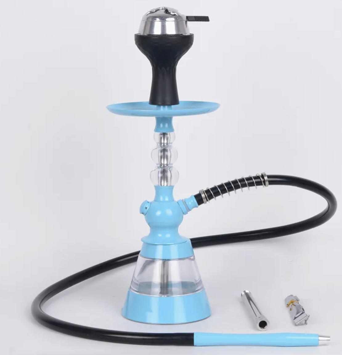 Introducing the different types of hookahs