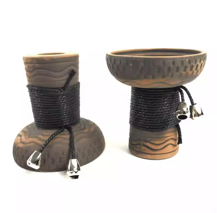 Hookah Accessories Names Introduction