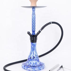 aluminum hookah wholesale AL-C50