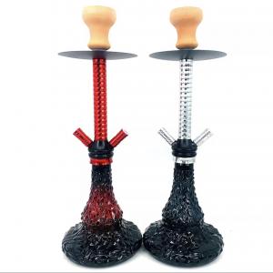 aluminum hookah wholesale AL-C48