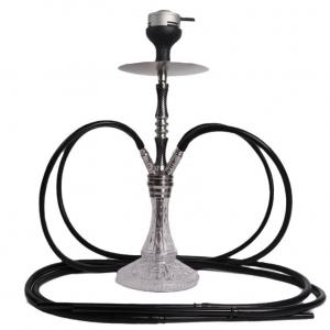aluminum hookah wholesale AL-C15