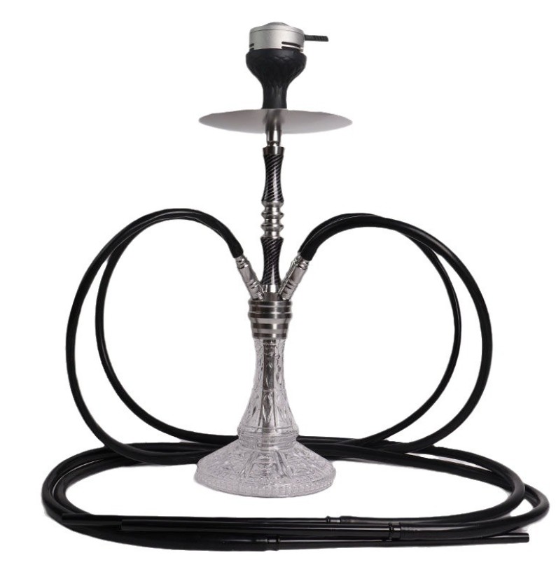 aluminum hookah wholesale AL-C15
