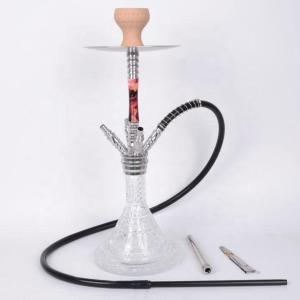 4 hose hookah wholesale AL-CH03