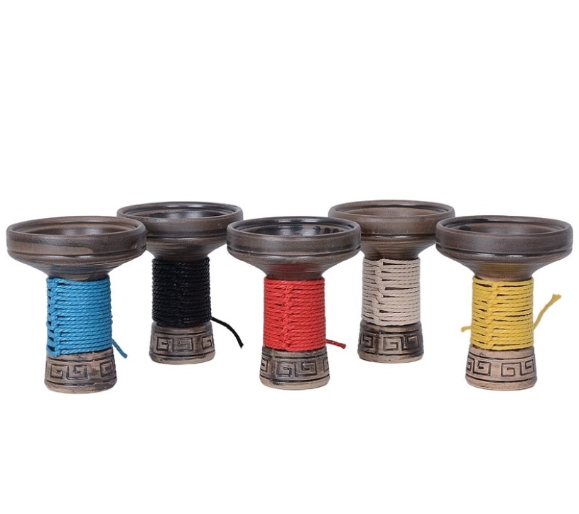 CERAMIC hookah bowl B3