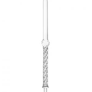 Glass mouthpiece AL-MO03