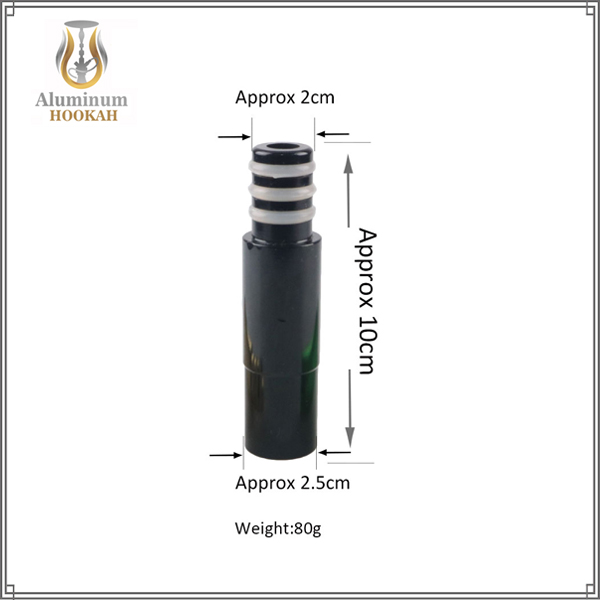 HOOKAH VALVES