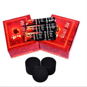 hookah coals AL-CO01