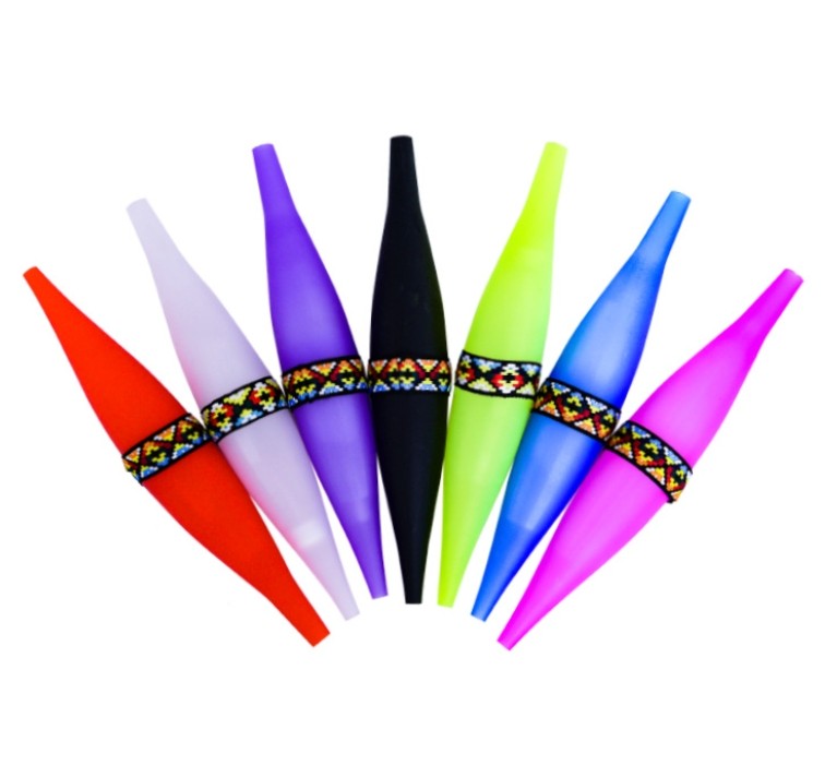Hookah Cooling Accessories Ice Hose Tips I2