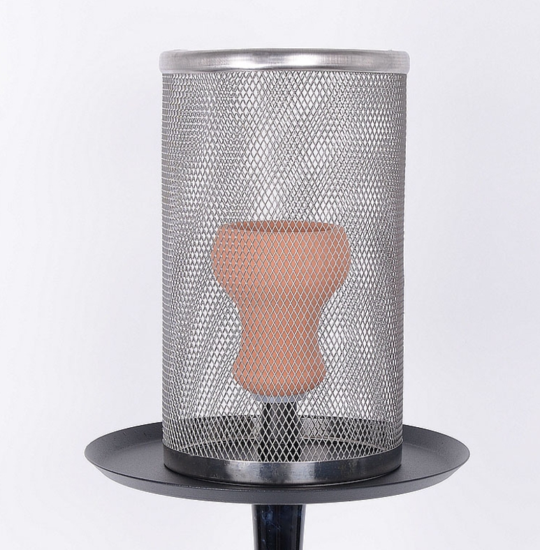 hookah wind cover (Wind Cover)