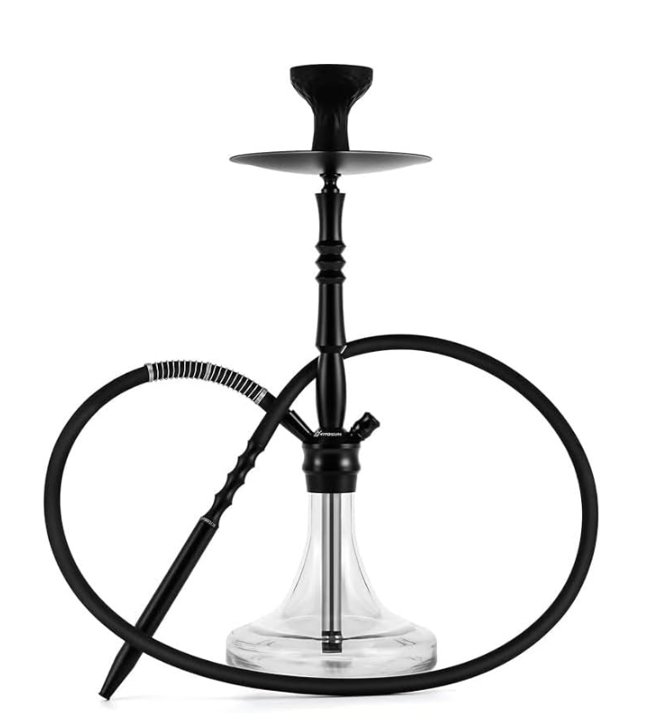 china aluminum hookah shishafactory