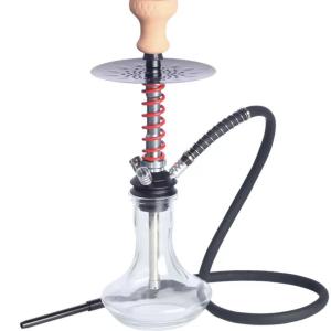 Luxury hookah AL-11