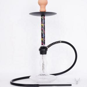 Luxury hookah AL-L6