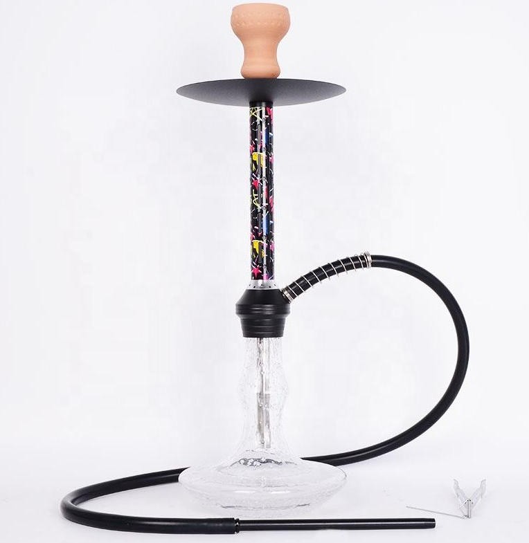 Luxury hookah AL-L6