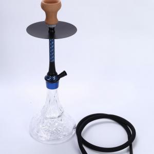 Luxury hookah AL-L2