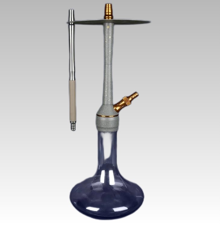 Luxury hookah AL-C31