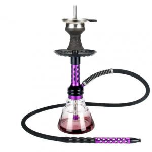 PURPLE HOOKAH hookah AL-CP03