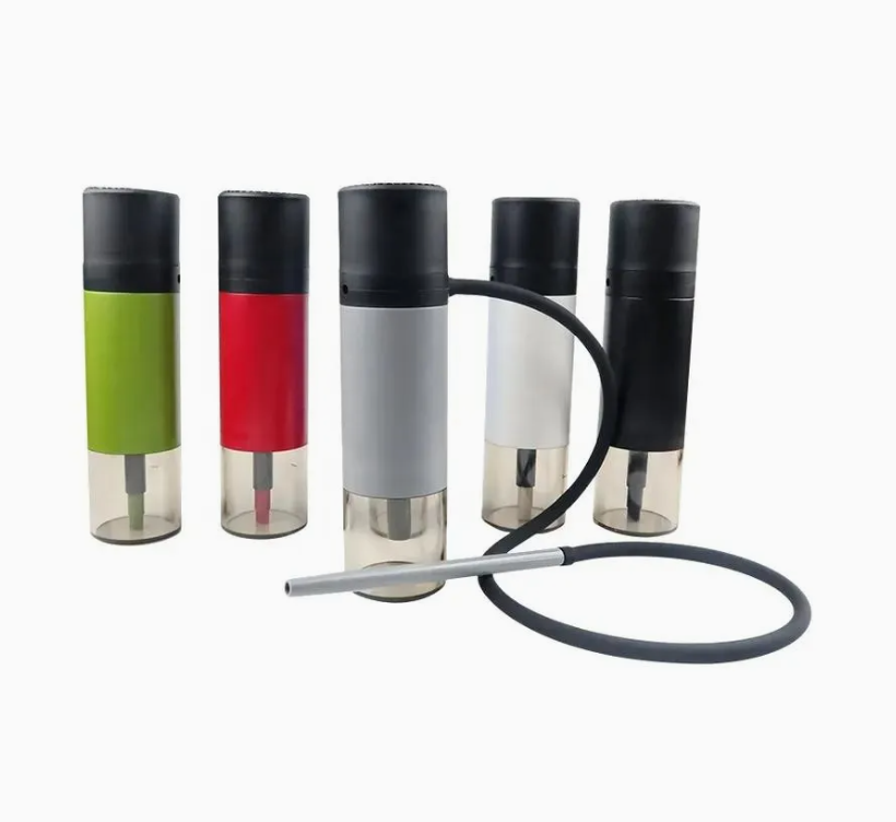 aluminum hookah wholesale AL-C7