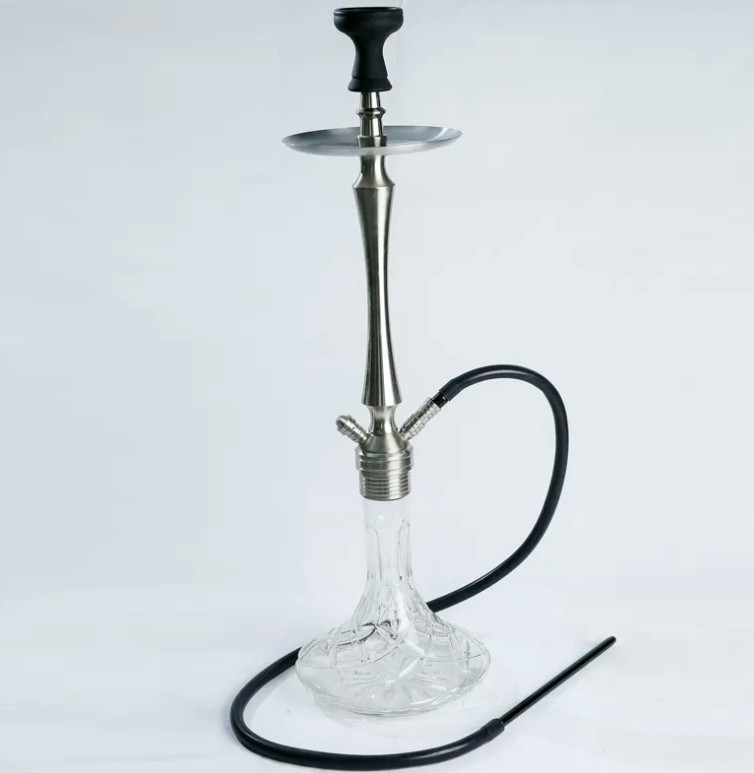 STAINLESS STEEL HOOKAH hookah AL-C27