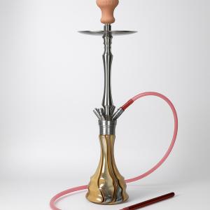 STAINLESS STEEL HOOKAH hookah AL-C28