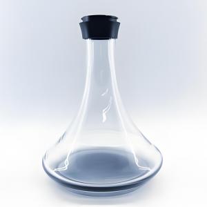 GLASS HOOKAH BOTTLE WHOLESALE G1