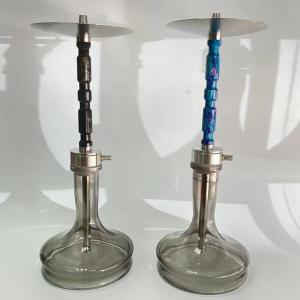 STAINLESS STEEL hookah AL-C25